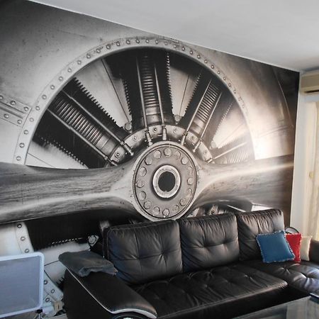 Appartement Marco Polo ماندوليو لا نابول المظهر الخارجي الصورة