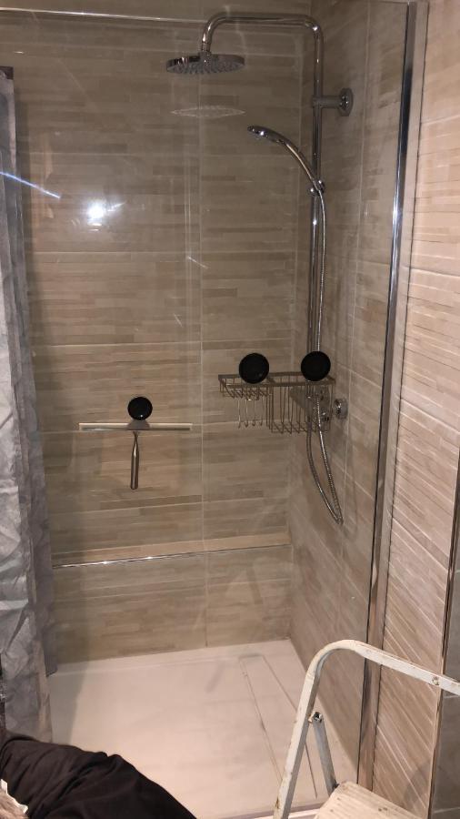 Appartement Marco Polo ماندوليو لا نابول المظهر الخارجي الصورة