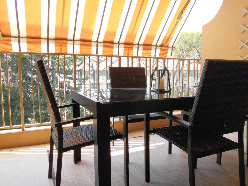 Appartement Marco Polo ماندوليو لا نابول المظهر الخارجي الصورة