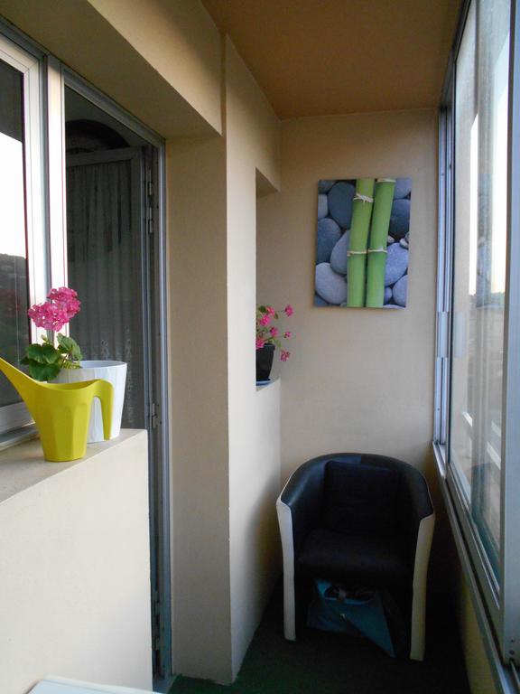 Appartement Marco Polo ماندوليو لا نابول المظهر الخارجي الصورة