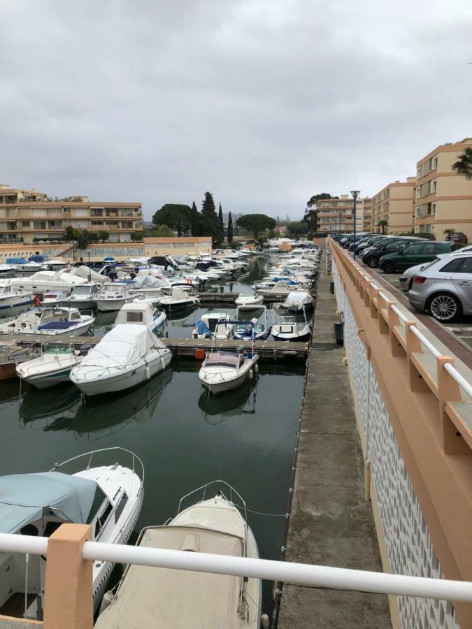 Appartement Marco Polo ماندوليو لا نابول المظهر الخارجي الصورة