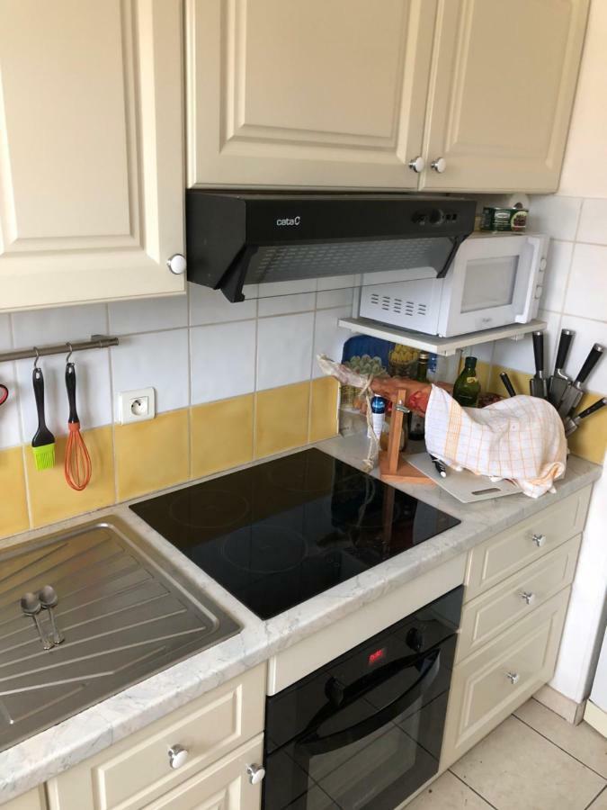 Appartement Marco Polo ماندوليو لا نابول المظهر الخارجي الصورة