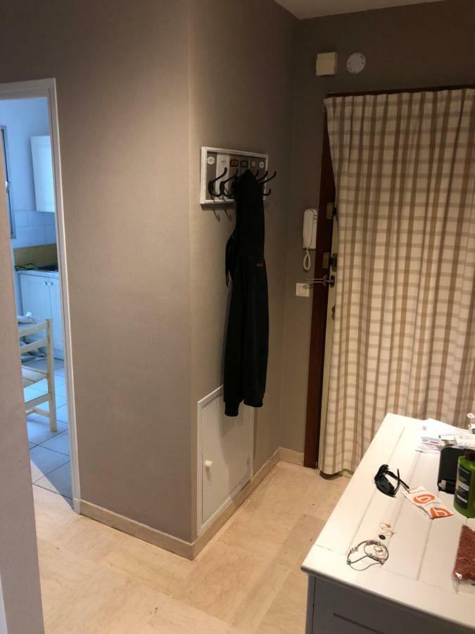 Appartement Marco Polo ماندوليو لا نابول المظهر الخارجي الصورة